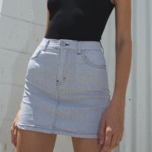 Brandy Melville Skirt